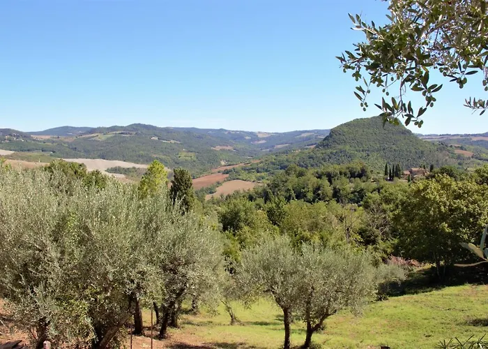 Casa Vista della Roccia