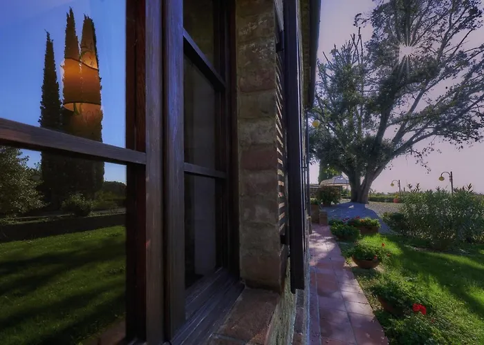 Villa Curina Resort