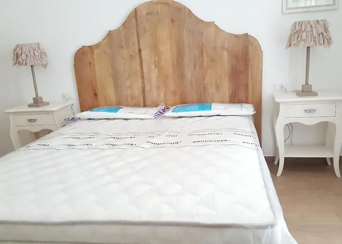 Appartamento Casa Bianca