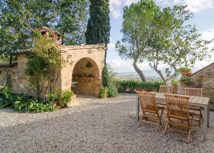 Holiday Home Arpicella