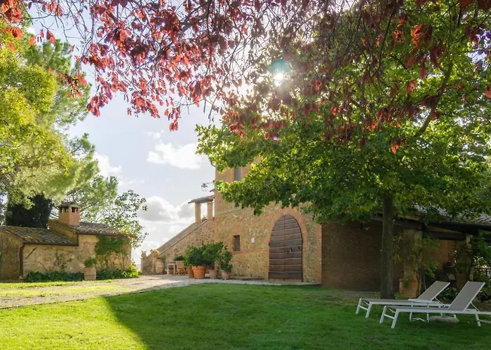 Holiday Home Arpicella