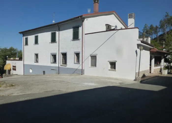 Casa Chiocconi