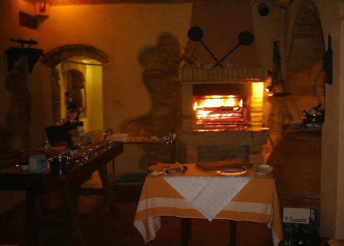 Hotel Il Malandrone