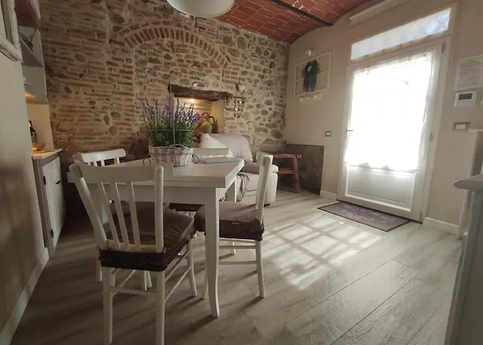Borgo in Città