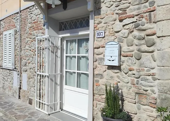 Borgo In Citta