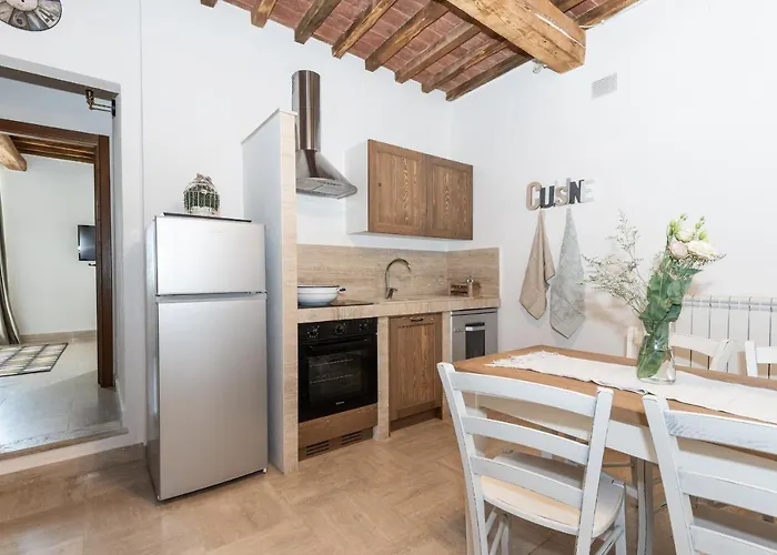 Il Mercato - Appartamento con vista