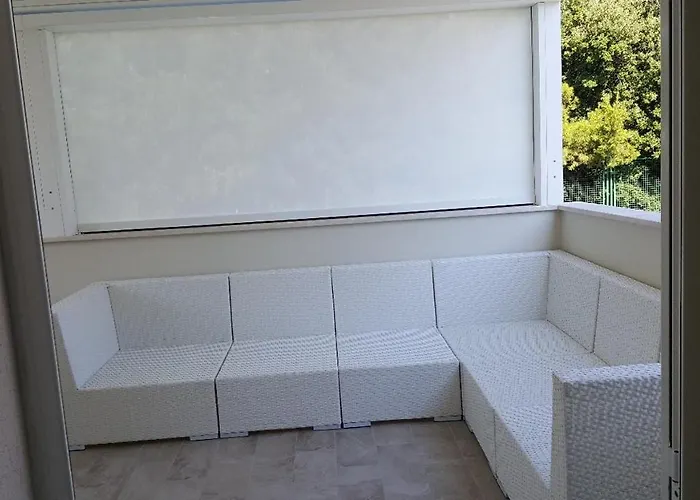 Appartamento Casa Bianca