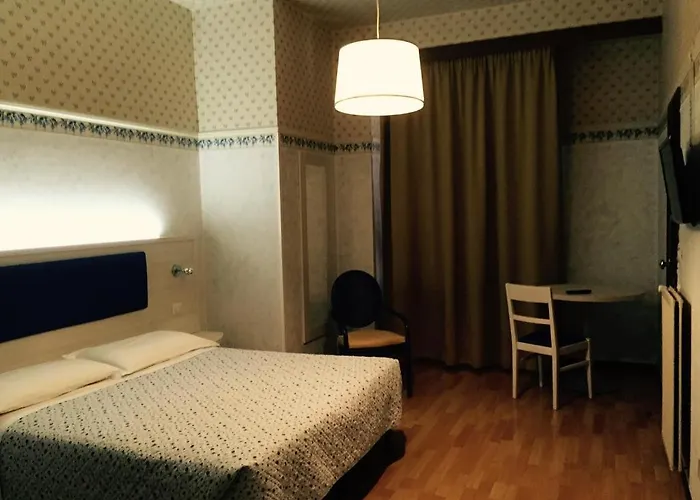 Hotel Biondi
