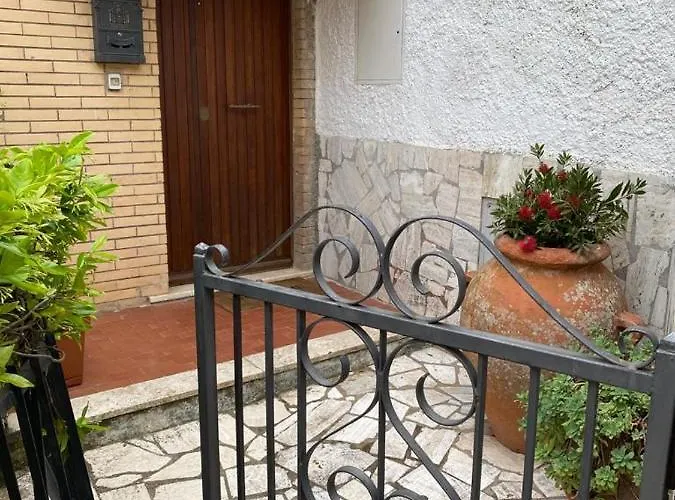 Appartamento con vista su Porto Ercole