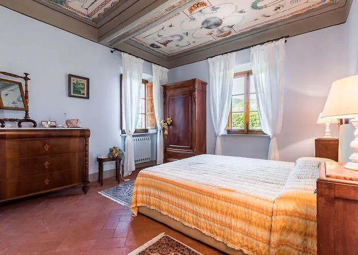 Villa Armonia Toscana - Homelike Villas