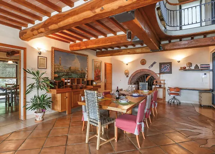 Holiday Home Maestraccio By Interhome