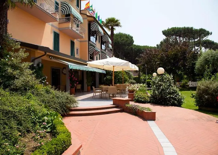 Hotel Gemma Del Mare