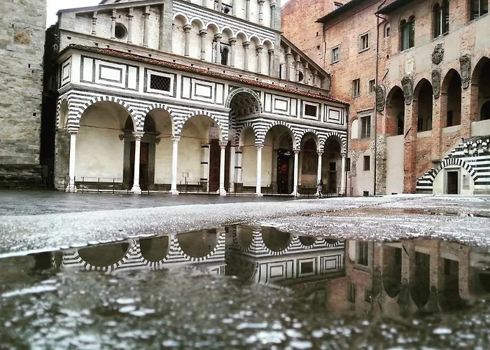 Borgo in Città