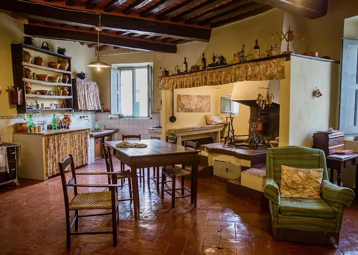 Casa Pizzinelli