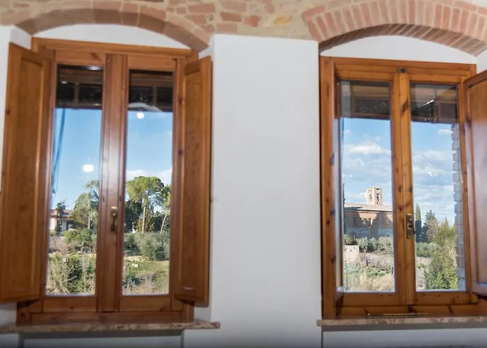 Dietro Le Mura