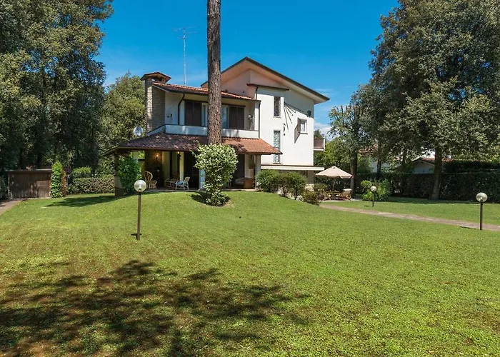 VILLA LA MERIDIANA 8&1, Emma Villas