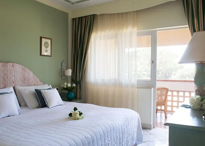 Suite 225 Golf H Promo Service Srl