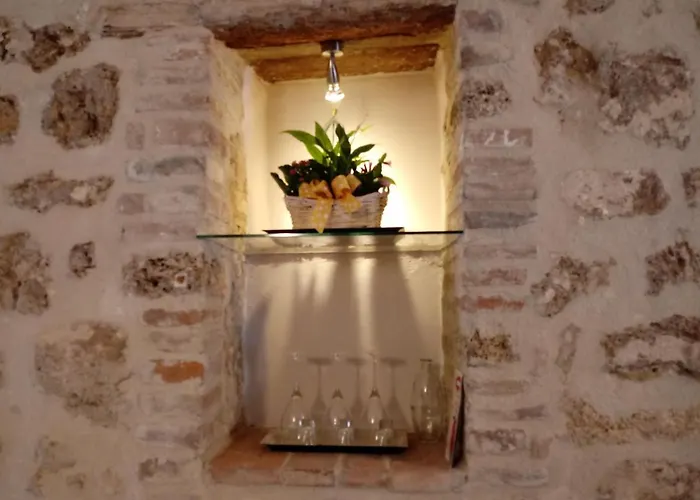 Casa Per La Costa