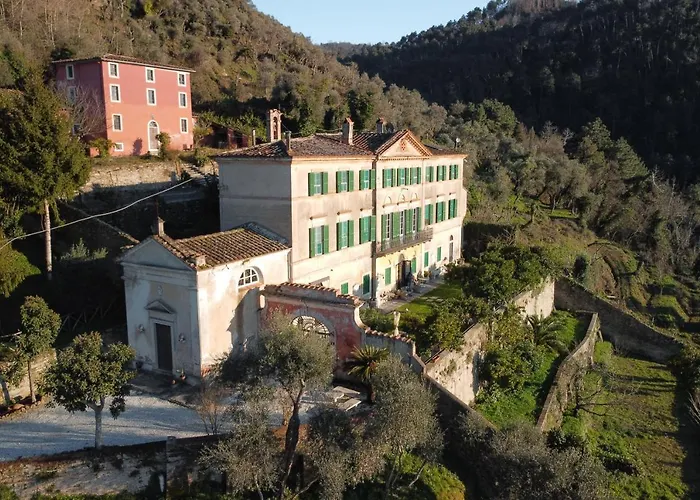 Agriturismo Villa Cavallini
