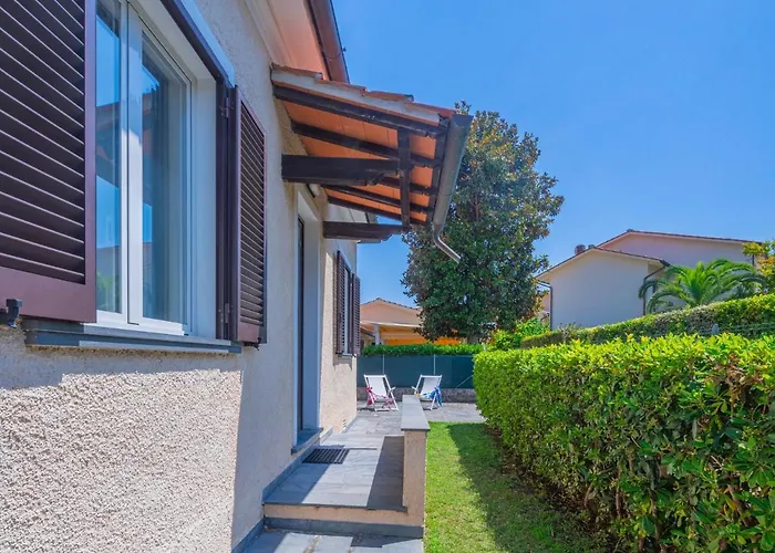 Holiday Home Francesca By Interhome