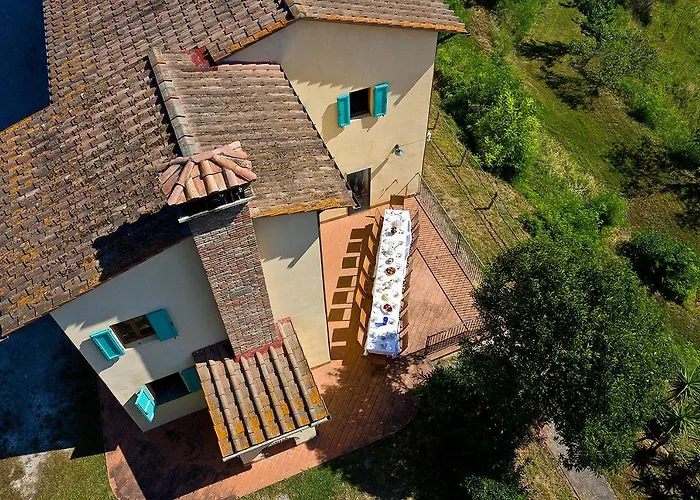 Podere l'Ulivo