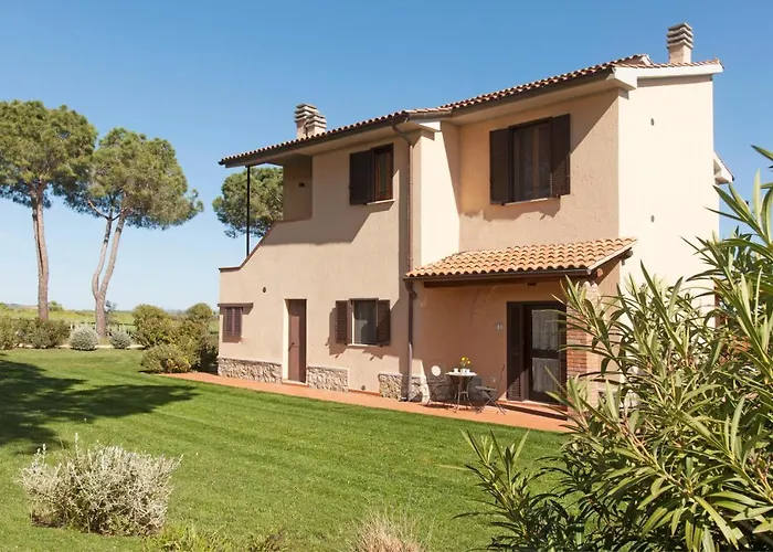 Agriturismo Colle Oliveto