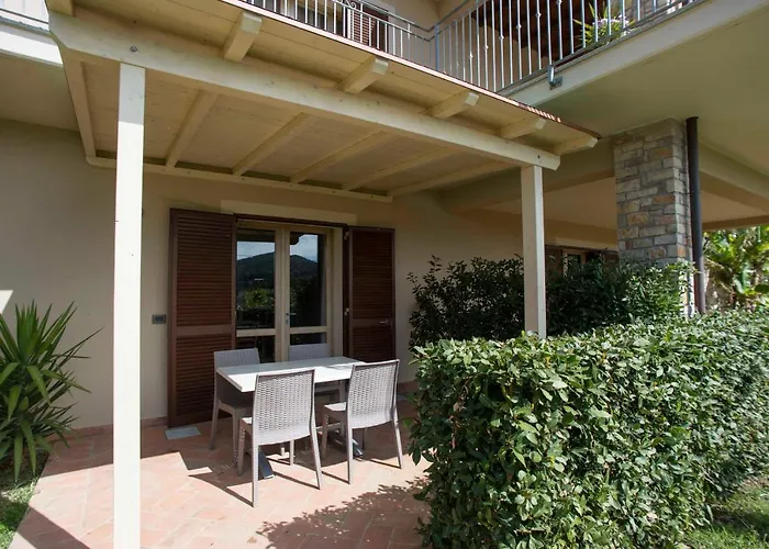 Residence Le Mimose