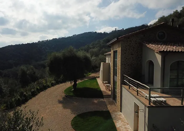 Orto de' Mandorli B&B