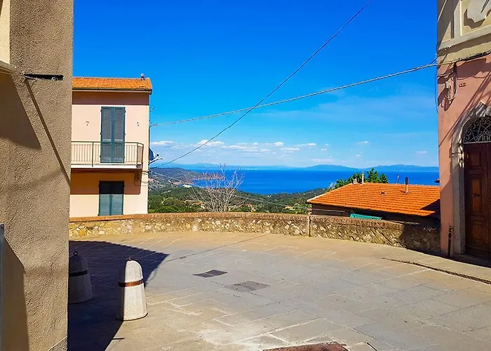 Casa Iris