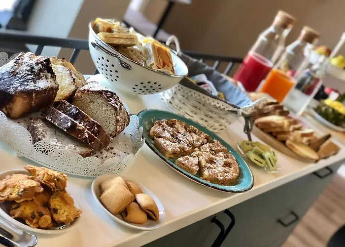 L'Iris B&B