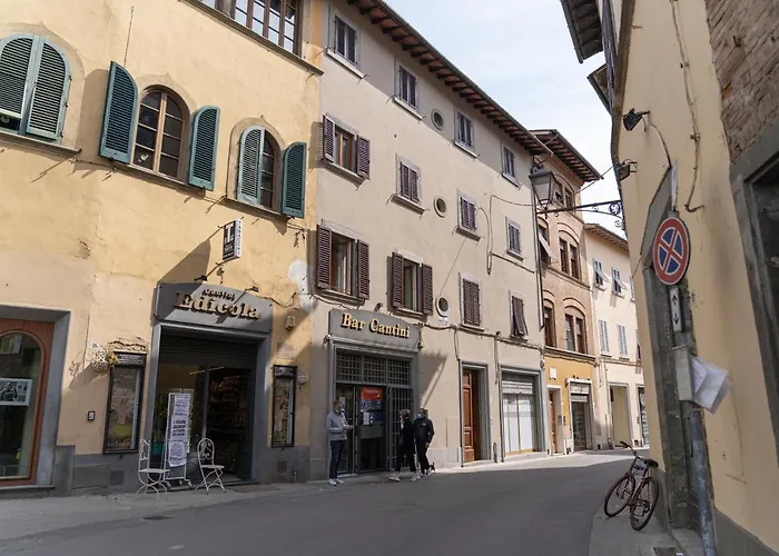 Appartamento Casa Nina