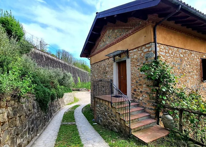 Agriturismo Podere Borgo Malnido