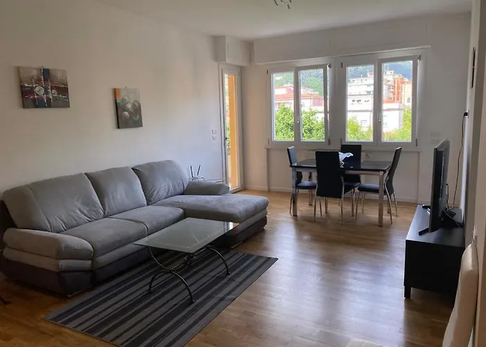 A Casa Appartamento centrale