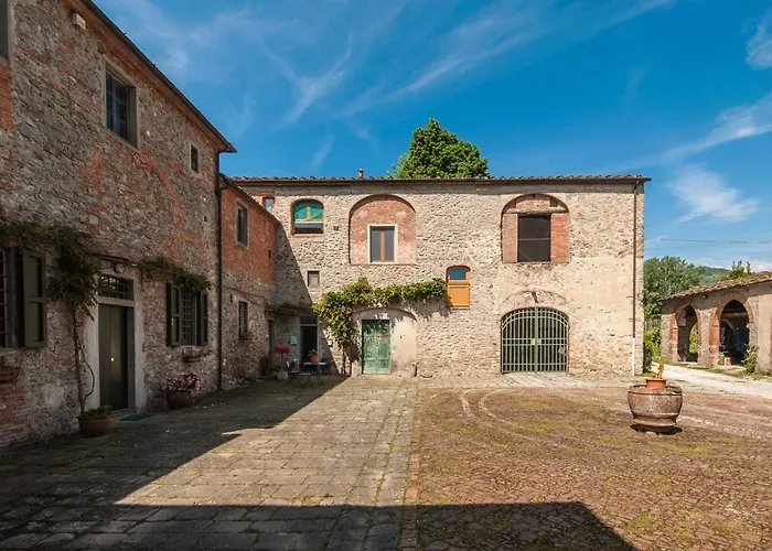 Il Fienile della Farnia