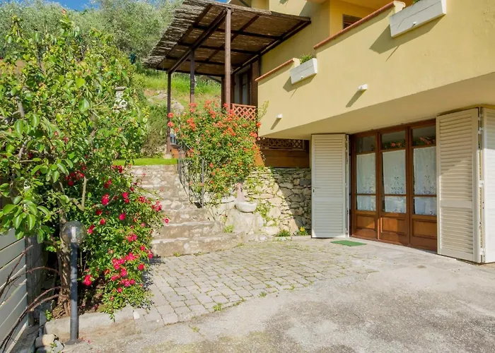 Holiday Home Olivo By Interhome