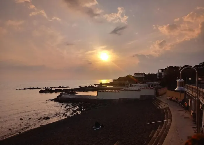 Caletta Beach