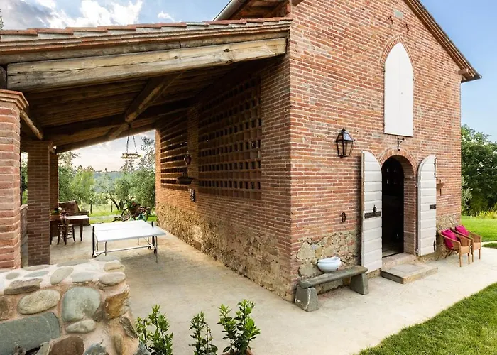 DIMORA SAN GERMANO 14, Emma Villas