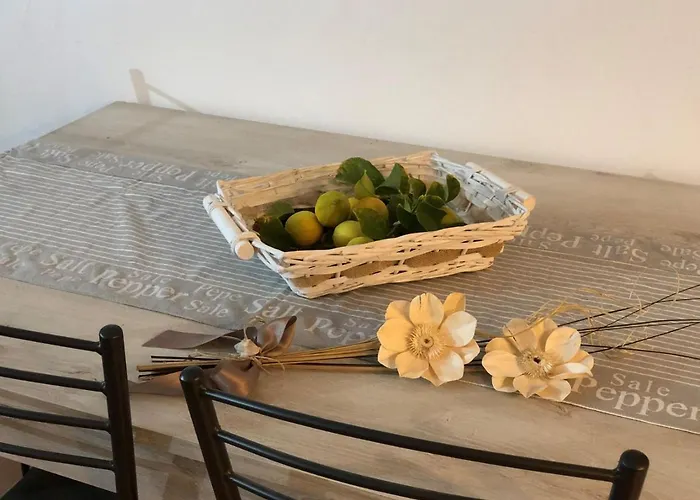 La Casa Di Zoe