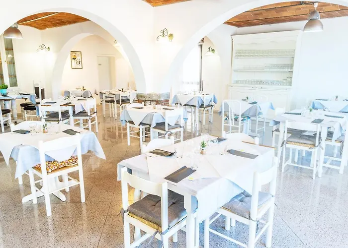 Hotel The Flash - Venturina Terme