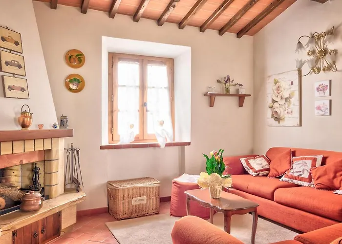 Villa Il Cipresso