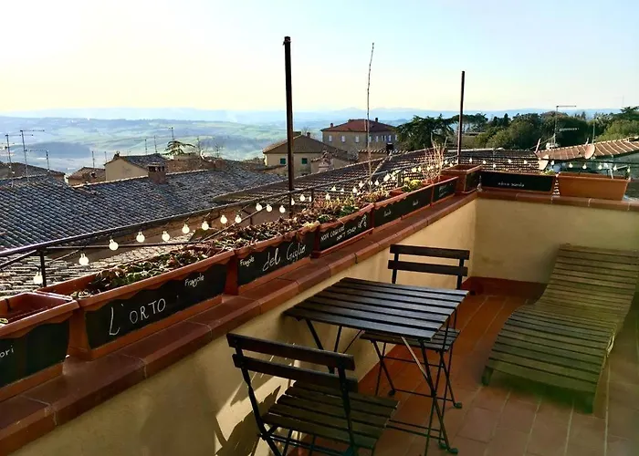 Il Giglio B&B