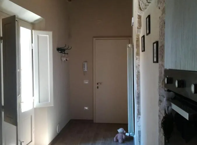 Appartamento il castellare