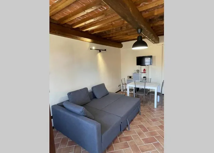 Casa Vacanze nel cuore della Toscana