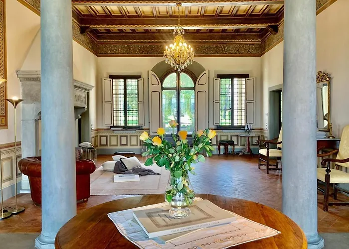 Country B&B Corniola Empoli