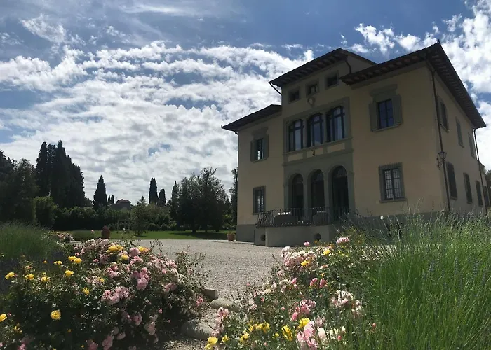 Country B&B Corniola Empoli