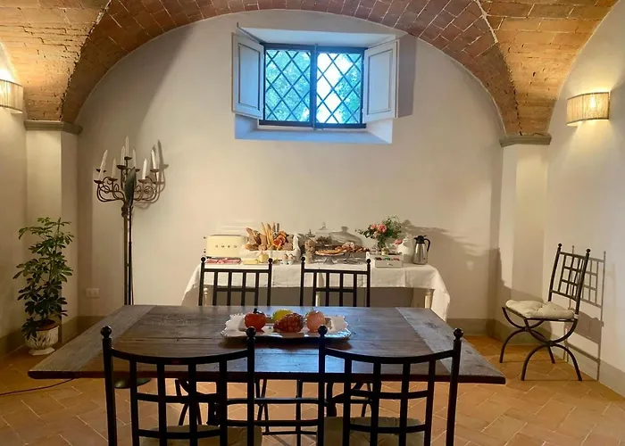 Country B&B Corniola
