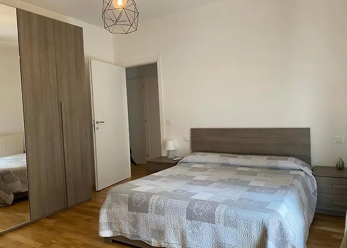 A Casa Appartamento centrale
