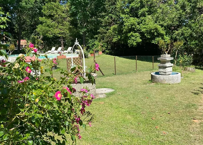 Hotel Parco Erosa