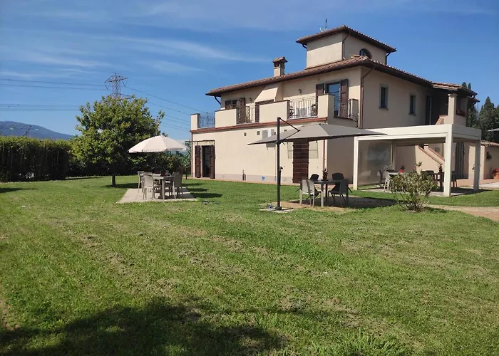 Il Casale di David
