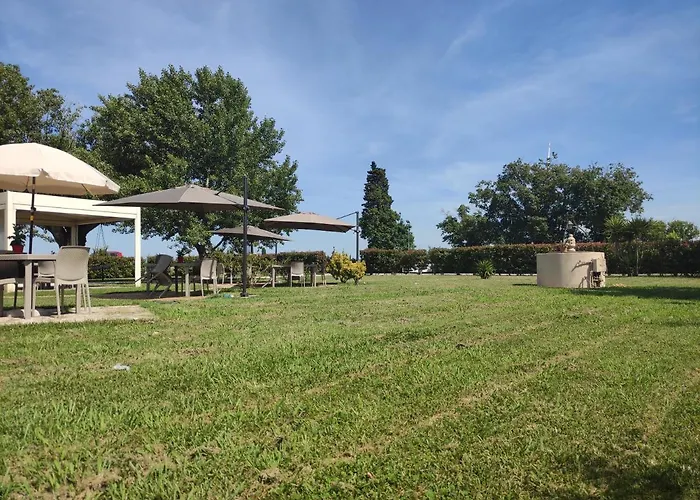 Il Casale di David